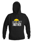 Džemperis How I met your mother Džemperis How I met your mother